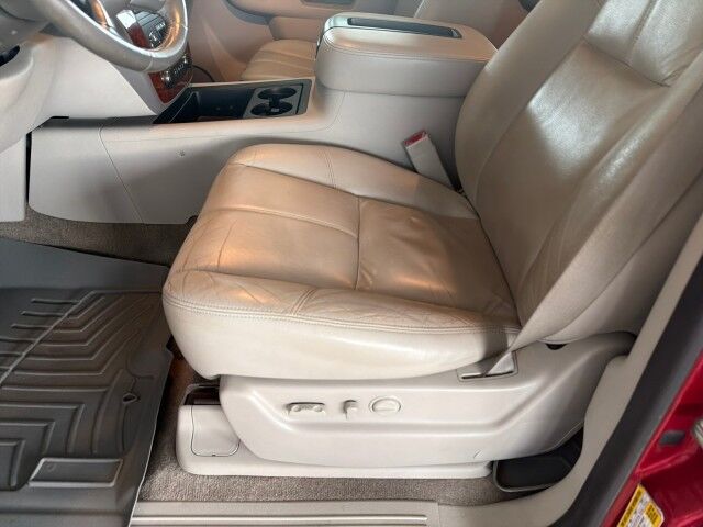 2013 Chevrolet Suburban LT Lafayette LA