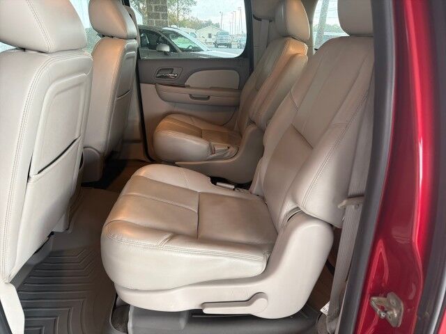 2013 Chevrolet Suburban LT Lafayette LA