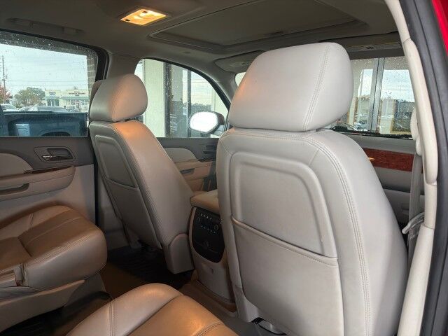 2013 Chevrolet Suburban LT Lafayette LA