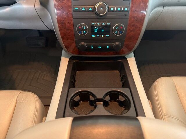 2013 Chevrolet Suburban LT Lafayette LA