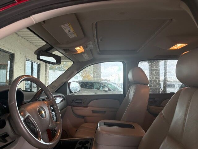 2013 Chevrolet Suburban LT Lafayette LA