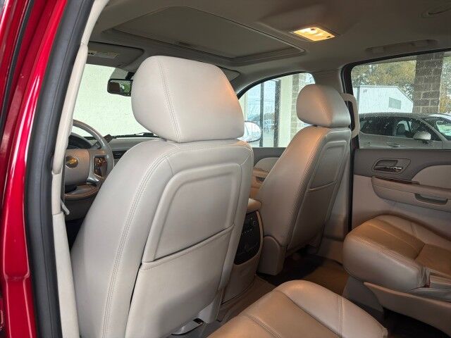 2013 Chevrolet Suburban LT Lafayette LA