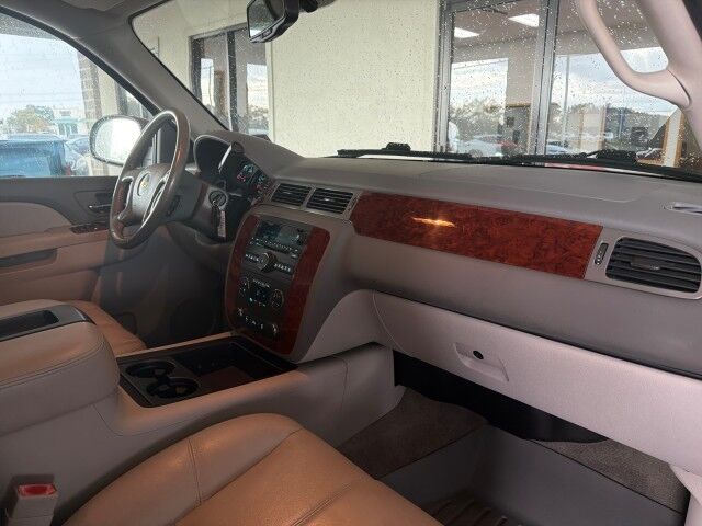 2013 Chevrolet Suburban LT Lafayette LA