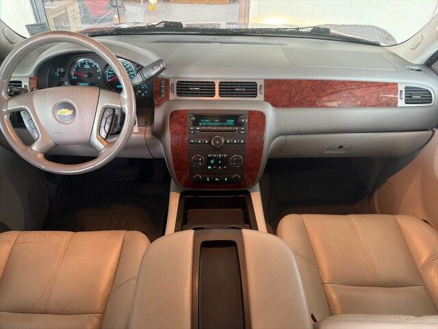 2013 Chevrolet Suburban LT Lafayette LA