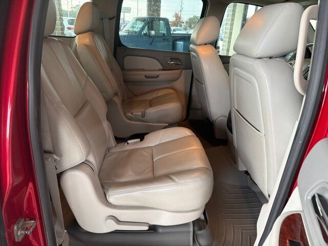 2013 Chevrolet Suburban LT Lafayette LA
