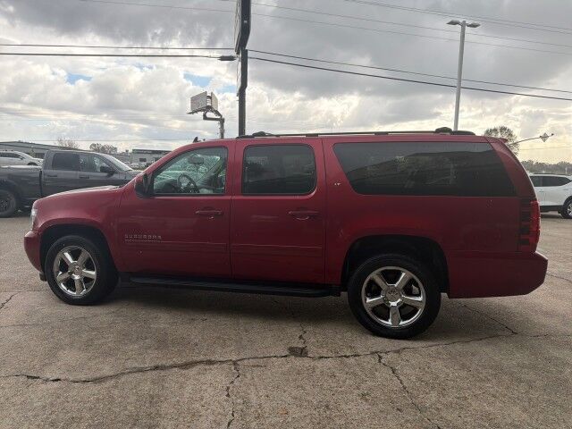 2013 Chevrolet Suburban LT Lafayette LA