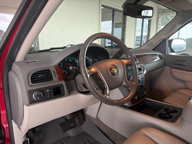 2013 Chevrolet Suburban LT Lafayette LA