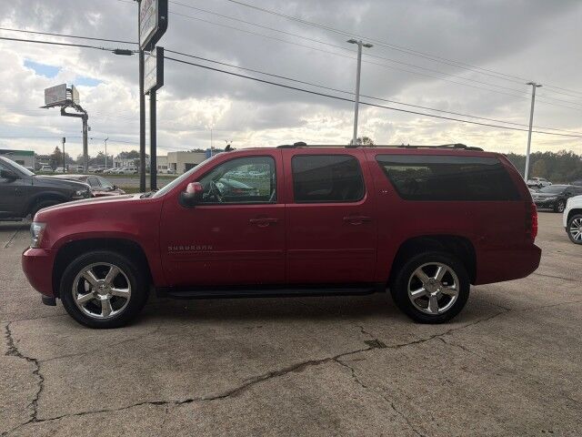 2013 Chevrolet Suburban LT Lafayette LA