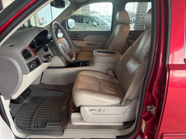 2013 Chevrolet Suburban LT Lafayette LA