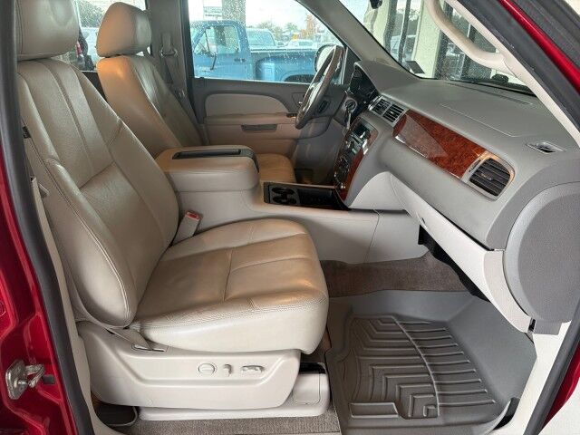 2013 Chevrolet Suburban LT Lafayette LA