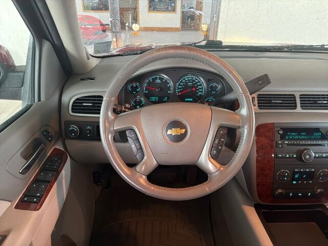 2013 Chevrolet Suburban LT Lafayette LA