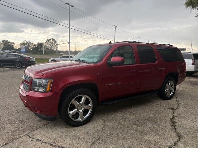 2013 Chevrolet Suburban LT Lafayette LA