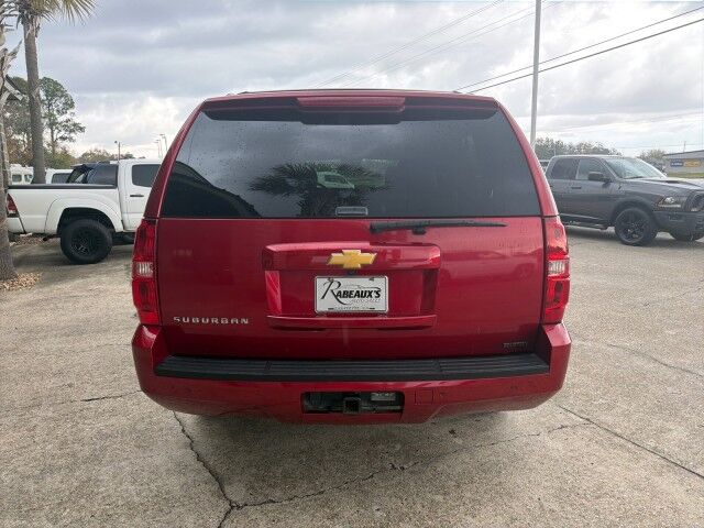 2013 Chevrolet Suburban LT Lafayette LA
