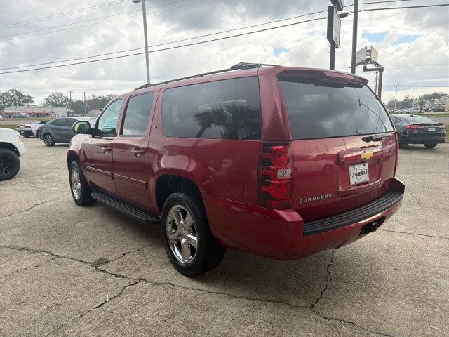 2013 Chevrolet Suburban LT Lafayette LA