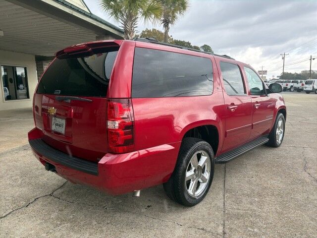 2013 Chevrolet Suburban LT Lafayette LA