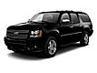 2013 Chevrolet Suburban LT