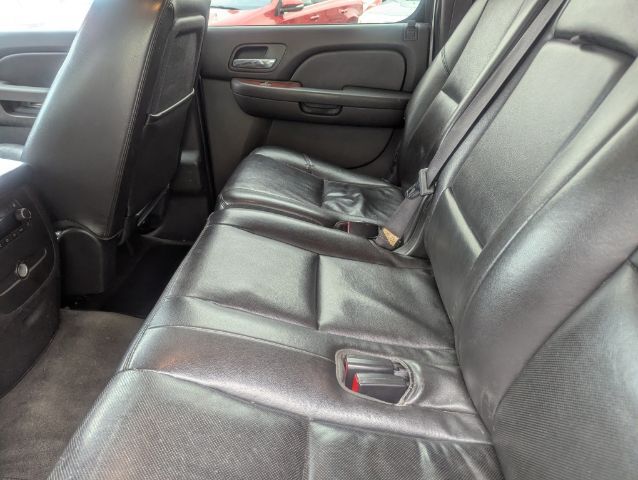 2013 Chevrolet Suburban LTZ 1500 4WD Ogden UT