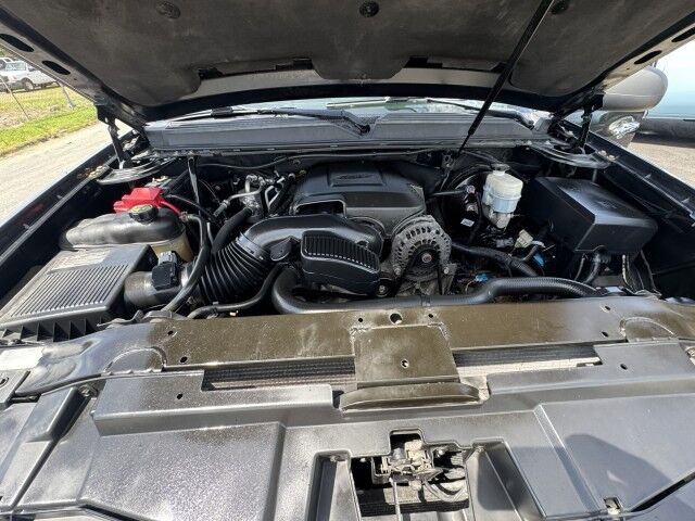 2013 Chevrolet Suburban LTZ 4x4 Henrico VA