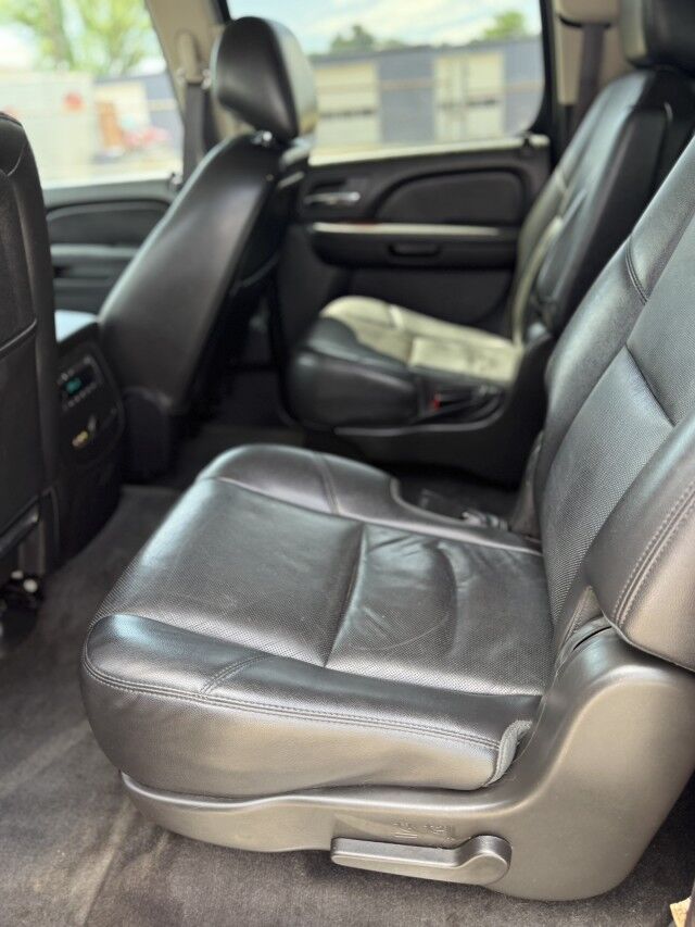 2013 Chevrolet Suburban LTZ 4x4 Henrico VA