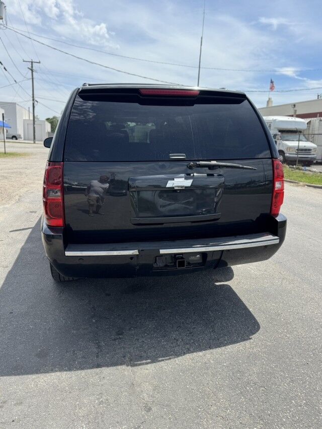 2013 Chevrolet Suburban LTZ 4x4 Henrico VA