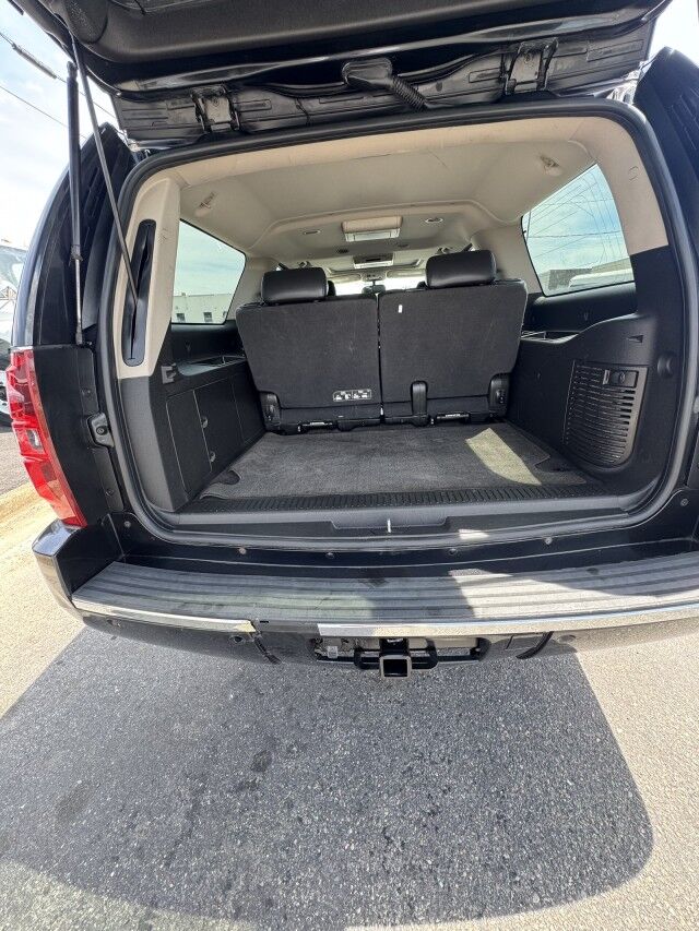 2013 Chevrolet Suburban LTZ 4x4 Henrico VA
