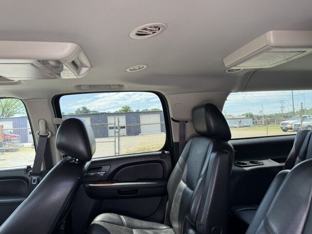 2013 Chevrolet Suburban LTZ 4x4 Henrico VA