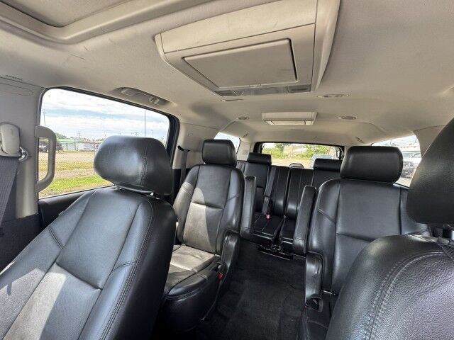 2013 Chevrolet Suburban LTZ 4x4 Henrico VA