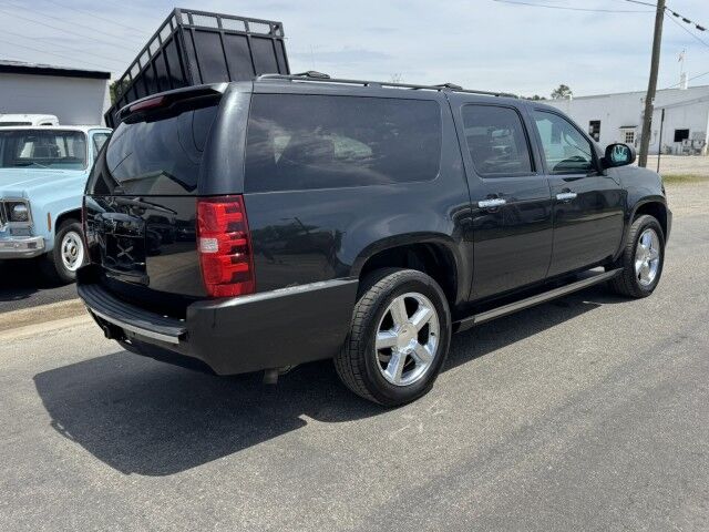 2013 Chevrolet Suburban LTZ 4x4 Henrico VA