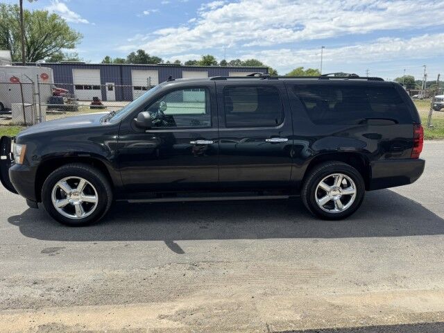 2013 Chevrolet Suburban LTZ 4x4 Henrico VA