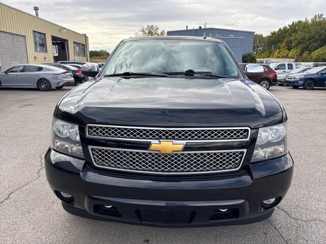 2013 Chevrolet Suburban LTZ Cleveland OH