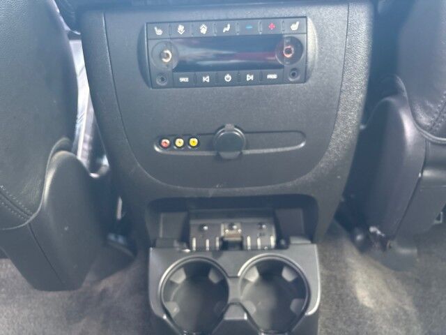 2013 Chevrolet Suburban LTZ Cleveland OH