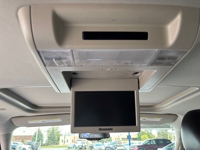 2013 Chevrolet Suburban LTZ Cleveland OH