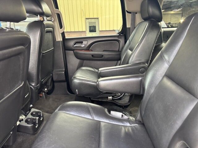 2013 Chevrolet Suburban LTZ Cleveland OH