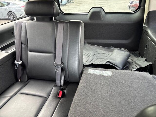 2013 Chevrolet Suburban LTZ Cleveland OH
