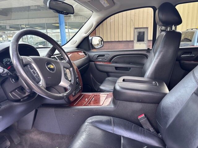 2013 Chevrolet Suburban LTZ Cleveland OH