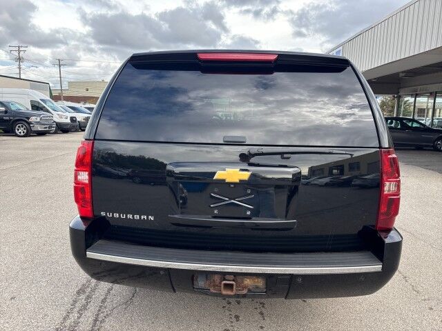 2013 Chevrolet Suburban LTZ Cleveland OH