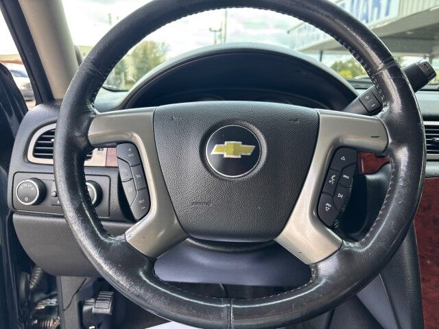 2013 Chevrolet Suburban LTZ Cleveland OH