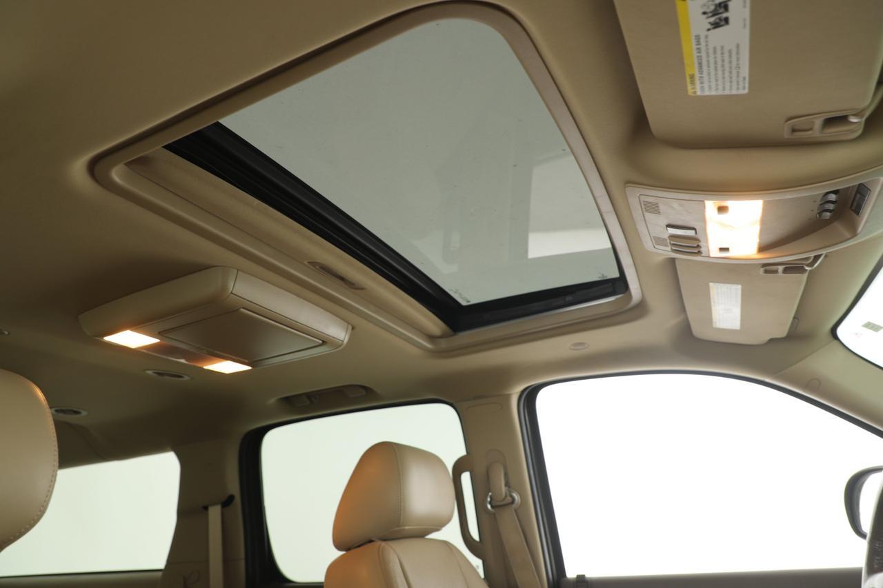 2013 Chevrolet Suburban LTZ New Braunfels TX