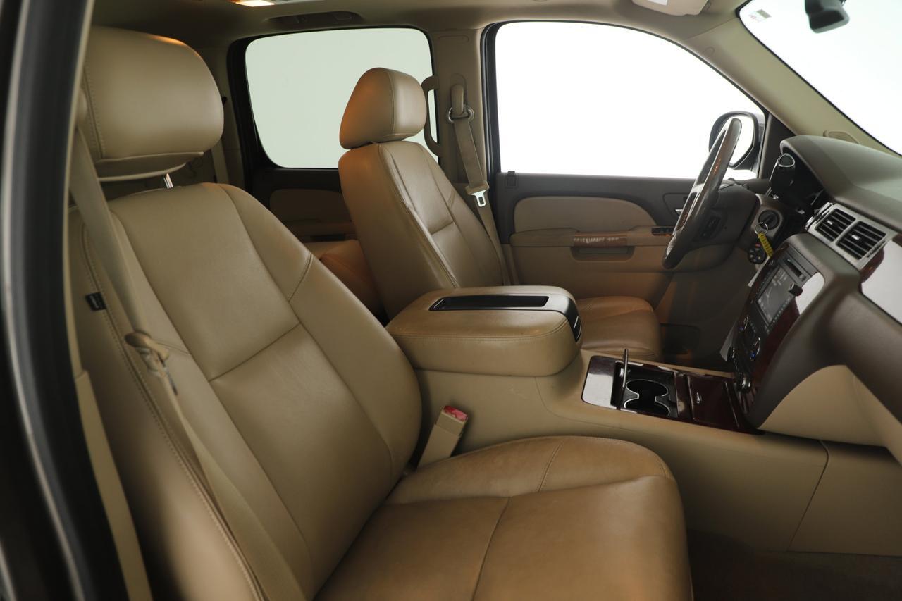 2013 Chevrolet Suburban LTZ New Braunfels TX