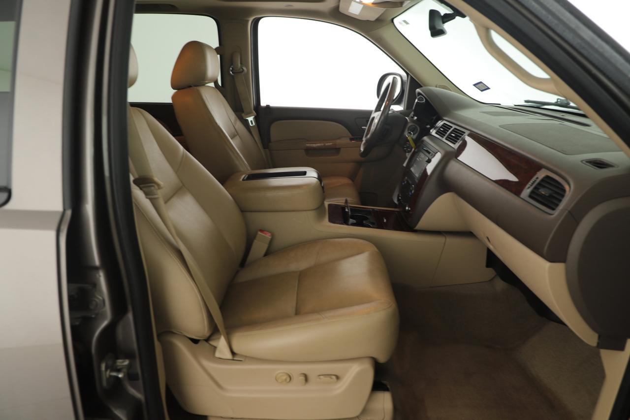 2013 Chevrolet Suburban LTZ New Braunfels TX