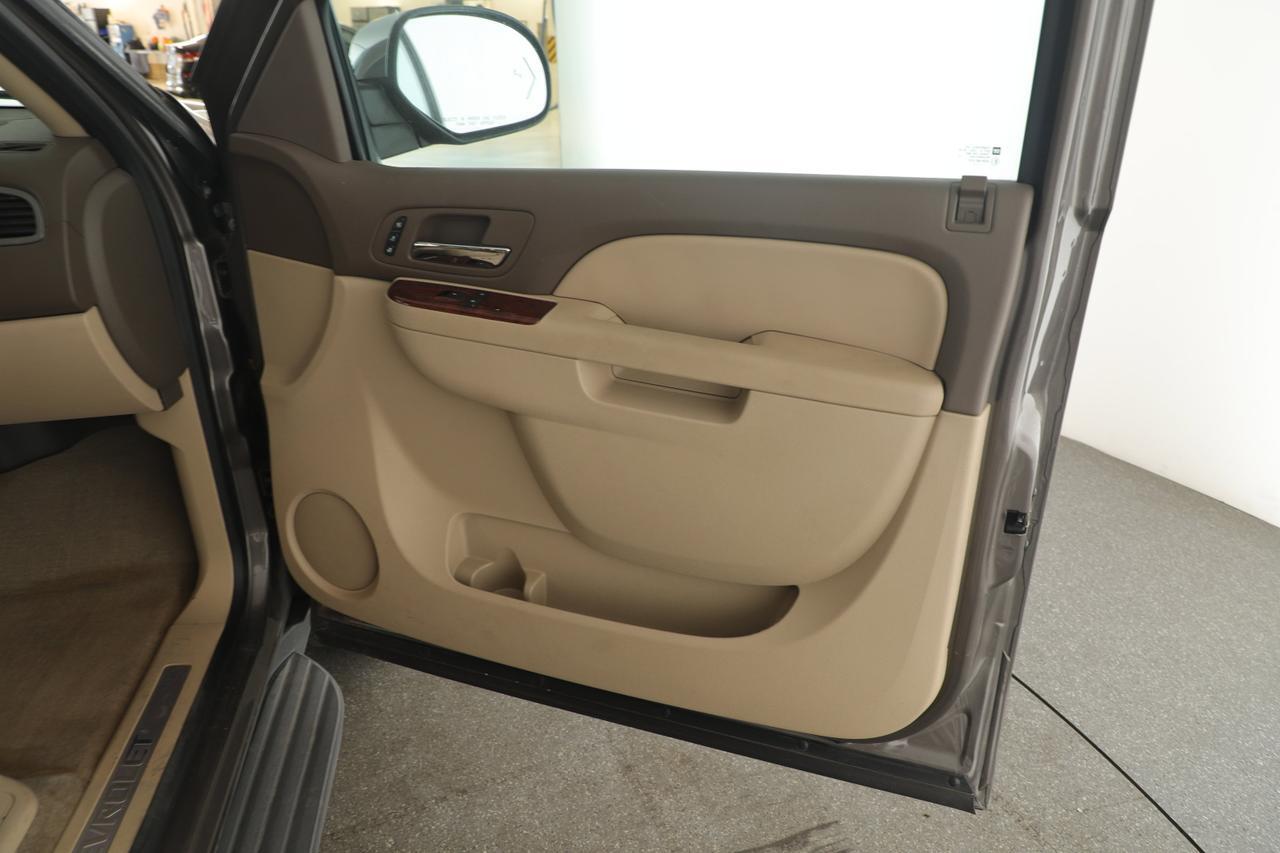 2013 Chevrolet Suburban LTZ New Braunfels TX