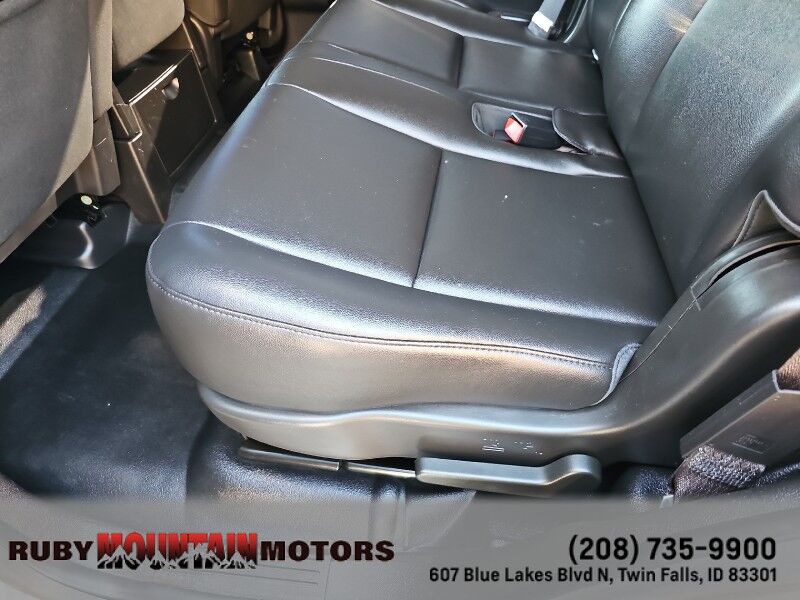 2013 Chevrolet Tahoe Commercial Twin Falls ID