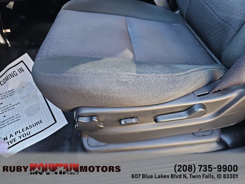 2013 Chevrolet Tahoe Commercial Twin Falls ID