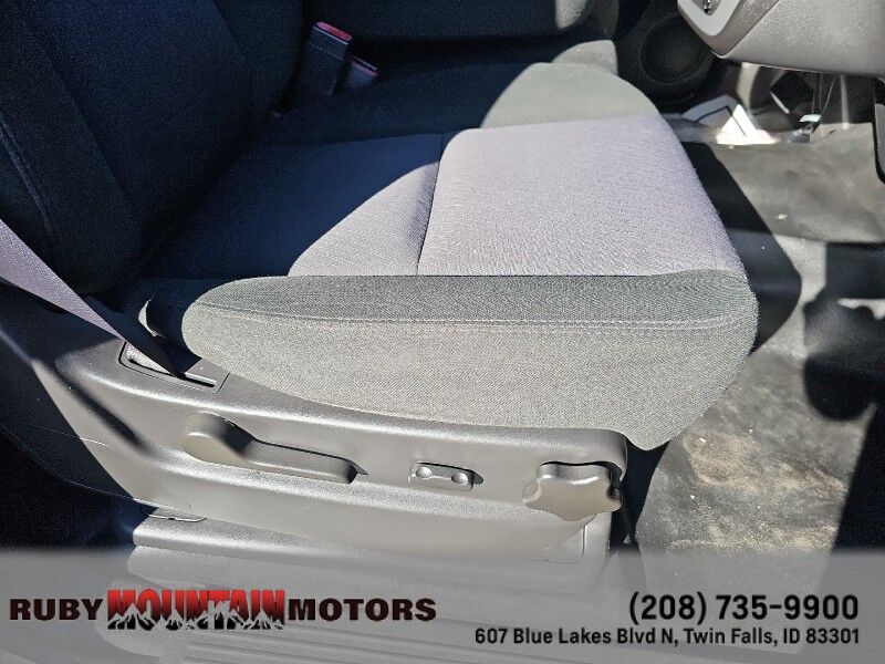 2013 Chevrolet Tahoe Commercial Twin Falls ID