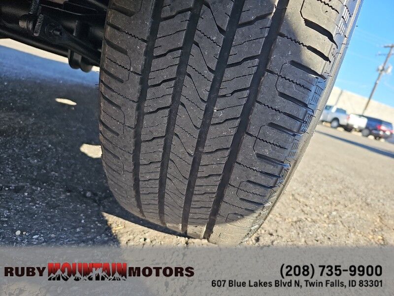 2013 Chevrolet Tahoe Commercial Twin Falls ID