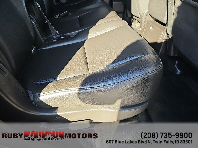 2013 Chevrolet Tahoe Commercial Twin Falls ID