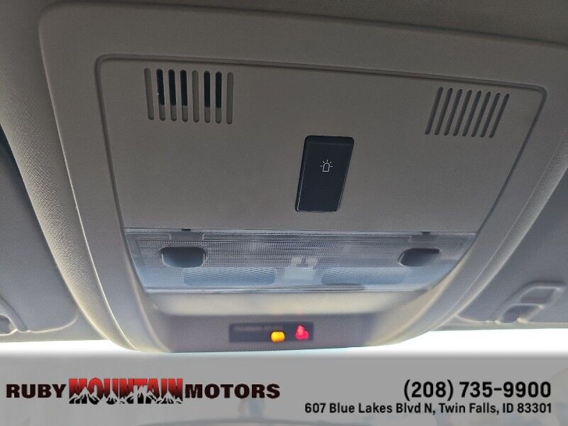 2013 Chevrolet Tahoe Commercial Twin Falls ID