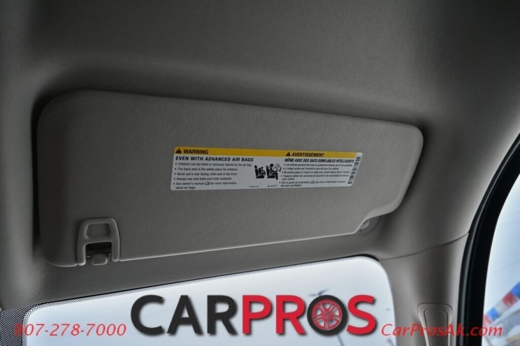 2013 Chevrolet Tahoe LS - 5.3L V8 - 4X4 - Remote Start - Power Windows & Door Locks - Cruise Control - AUX/CD Player - A/C - Tow Package - 1 Owner Anchorage AK