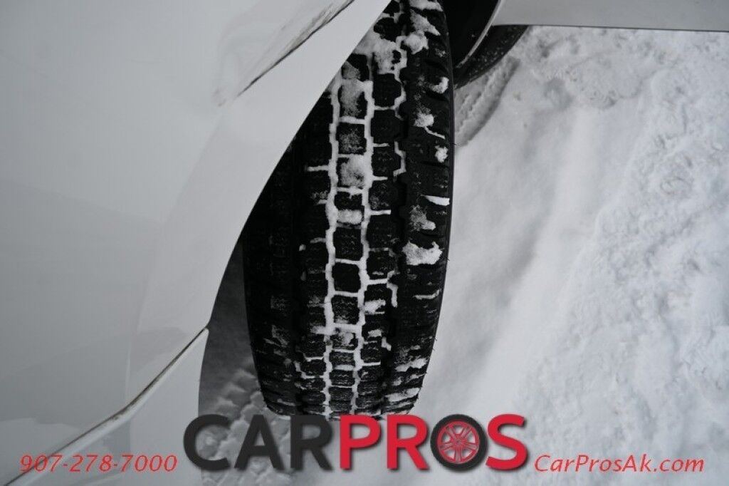 2013 Chevrolet Tahoe LS - 5.3L V8 - 4X4 - Remote Start - Power Windows & Door Locks - Cruise Control - AUX/CD Player - A/C - Tow Package - 1 Owner Anchorage AK