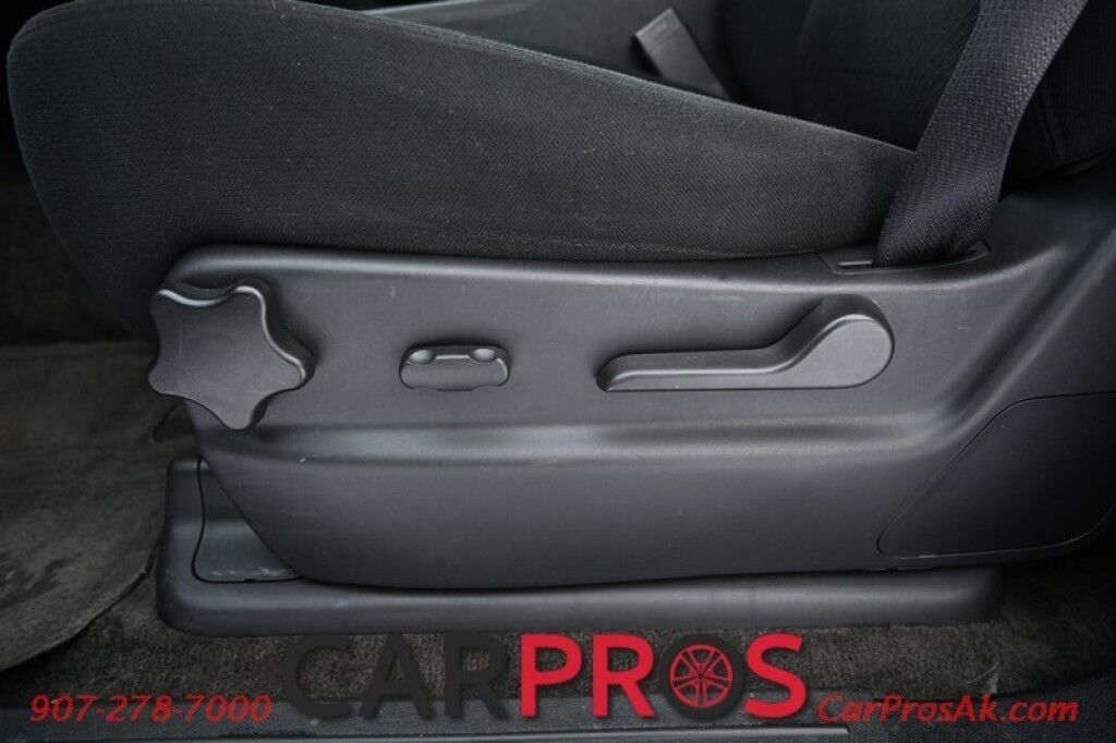 2013 Chevrolet Tahoe LS - 5.3L V8 - 4X4 - Remote Start - Power Windows & Door Locks - Cruise Control - AUX/CD Player - A/C - Tow Package - 1 Owner Anchorage AK